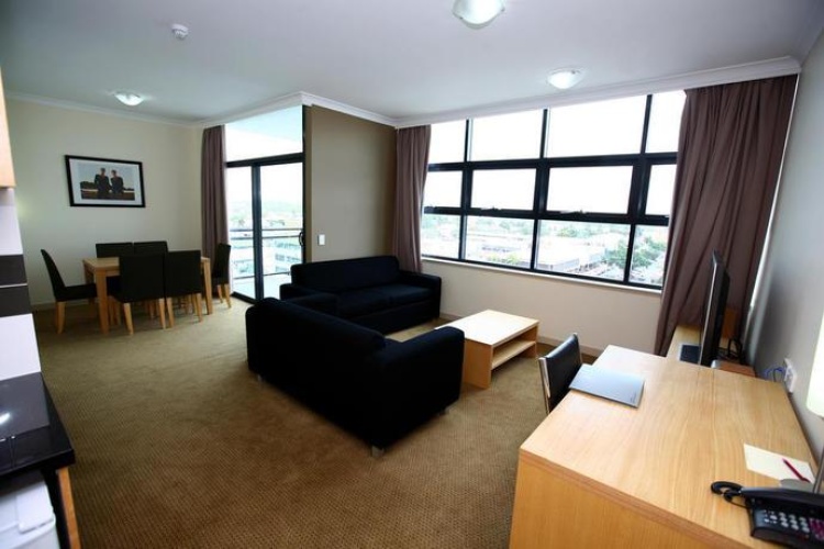 Rydges Mackay Suites photo 6