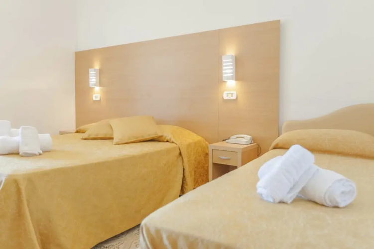 Hotel Patrizia