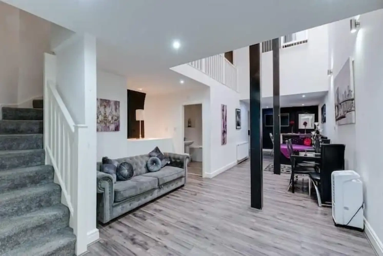 Comfort Apartment