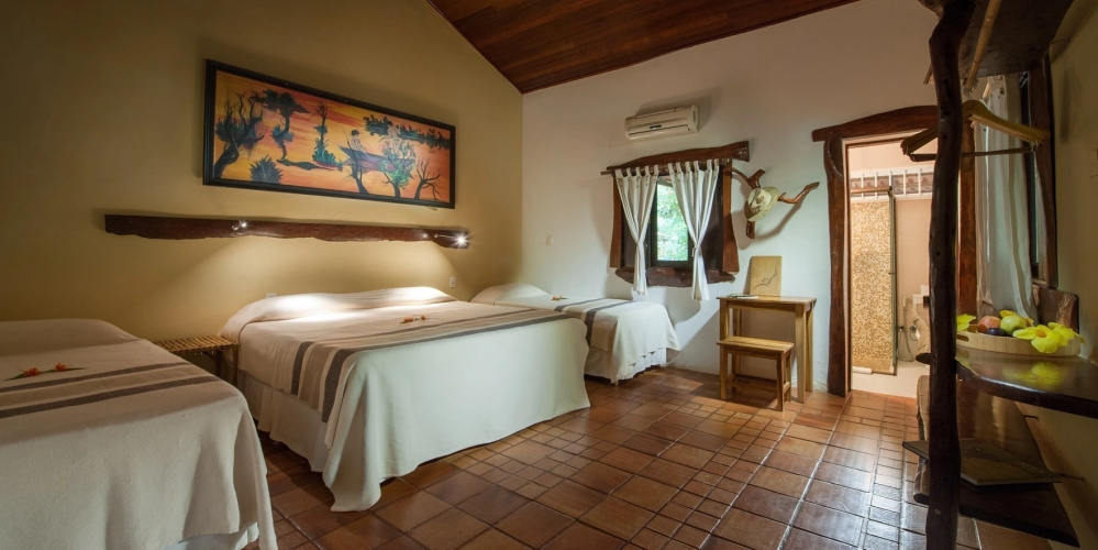 Pousada Araras Pantanal Ecolodge