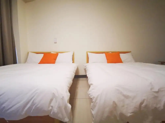360 Coffee Homestay