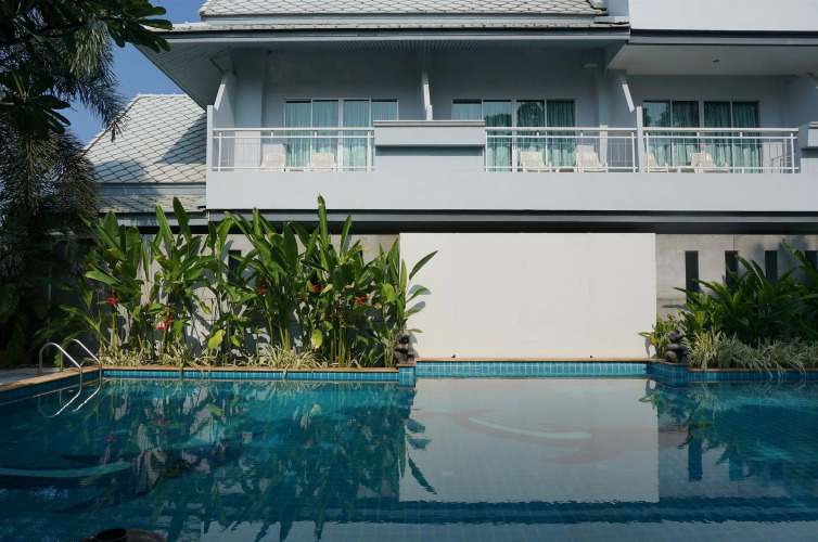 Фотография отеля