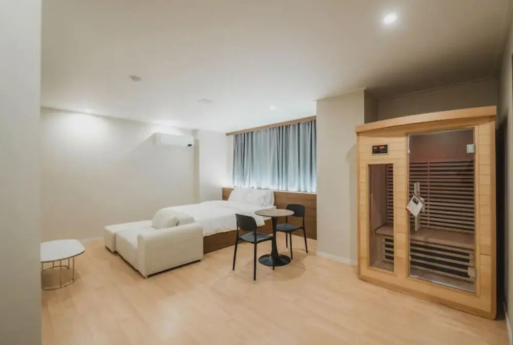Goyu Hotel