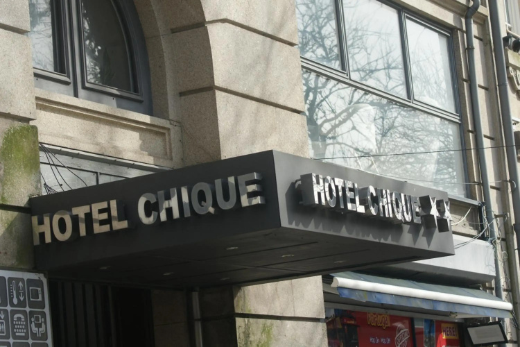 Image de l'hôtel