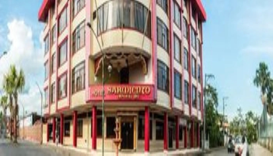 Imagen del hotel