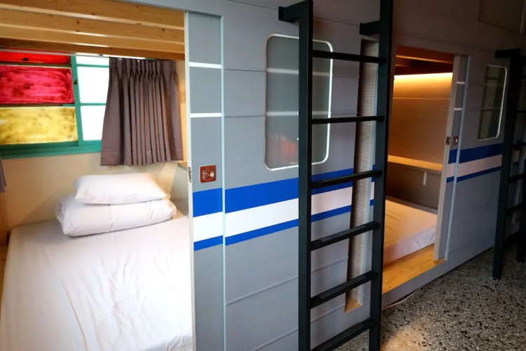 Hotelafbeelding