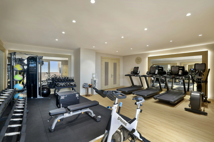 Hilton Al Khobar King Fahd Causeway photo 24