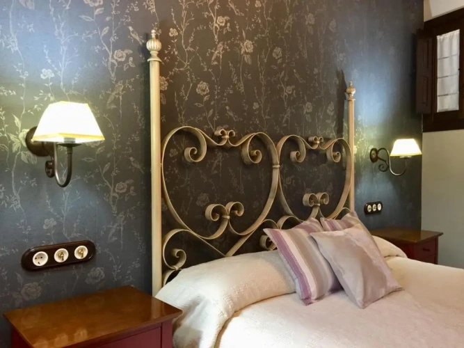1 Bedroom Cottage