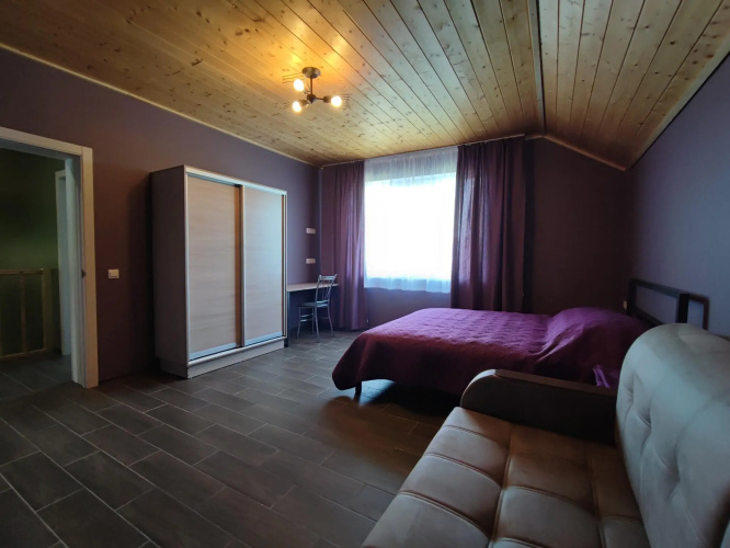 Фотография номера Коттеджа Частный дом для Отдыха в Гришкино 232 кв.м. 8-20 чел.