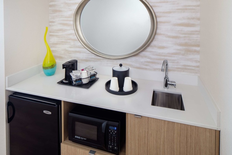 Hampton Inn & Suites Miami/Brickell-Downtown photo 43
