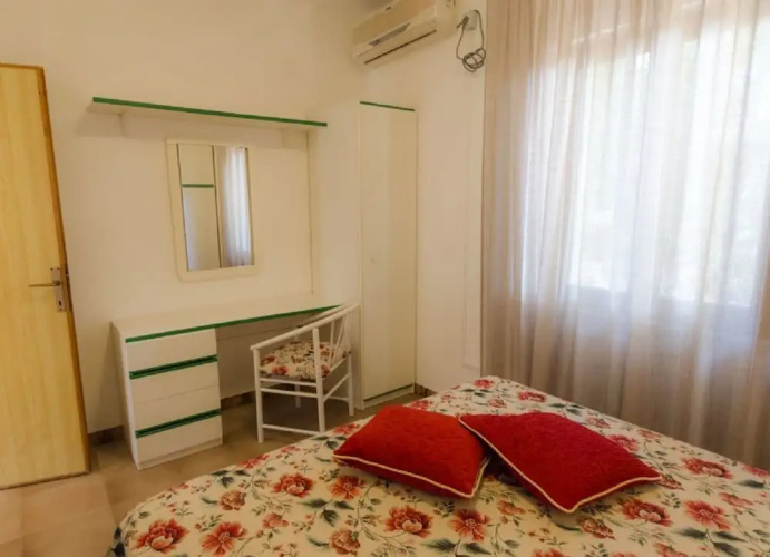 Residence Le Grazie Est