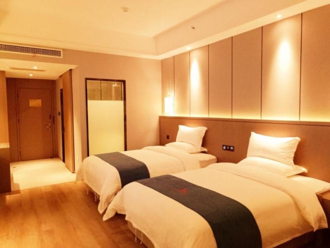 Business Twin room