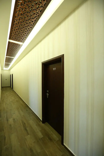 Sea View Hotel