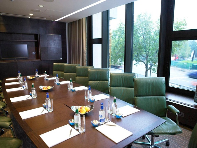 InterContinental London Park Lane photo 33