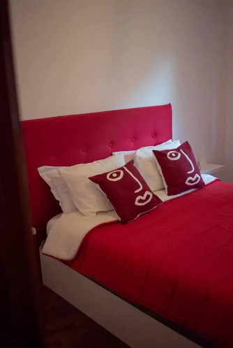 Stunning 3bed Apartment in Belas, Lisbon