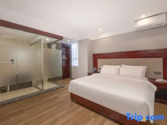 Business Double room