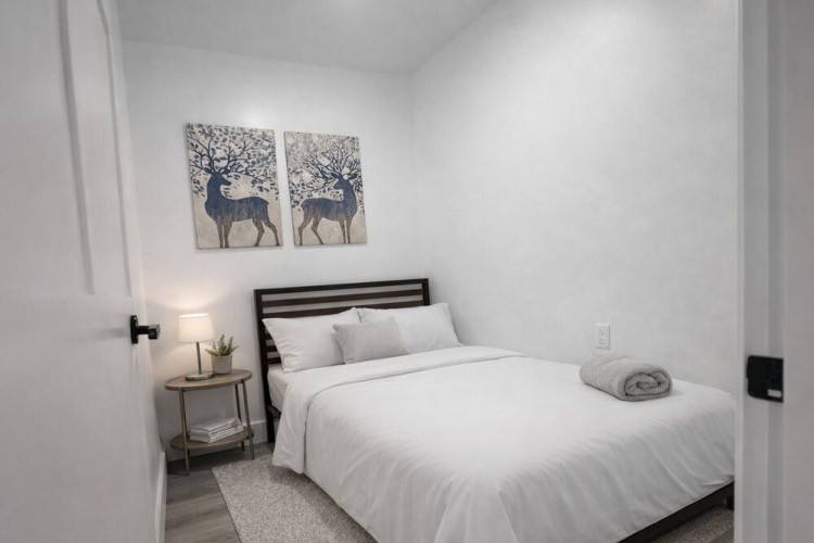 Comfort Single room