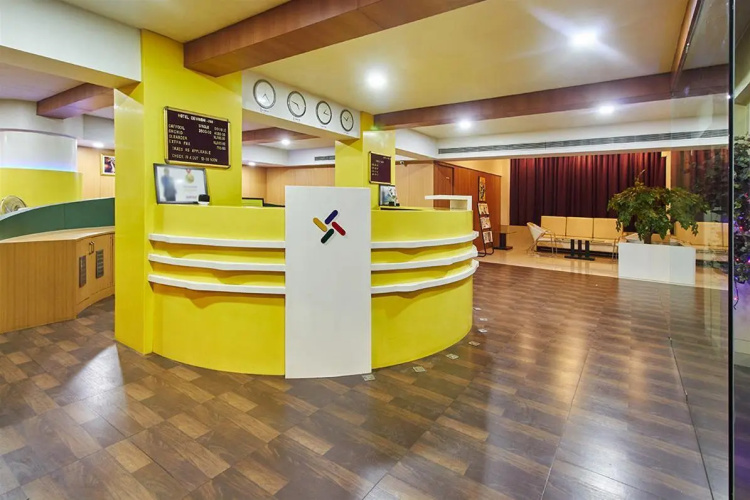 Devanshi Inn