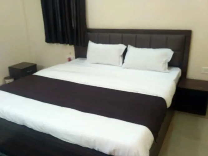 LRH Parkland Apartment