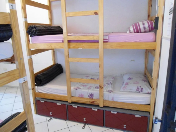 Beats Hostel Brazil