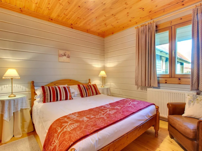 Apple Tree Lodge
