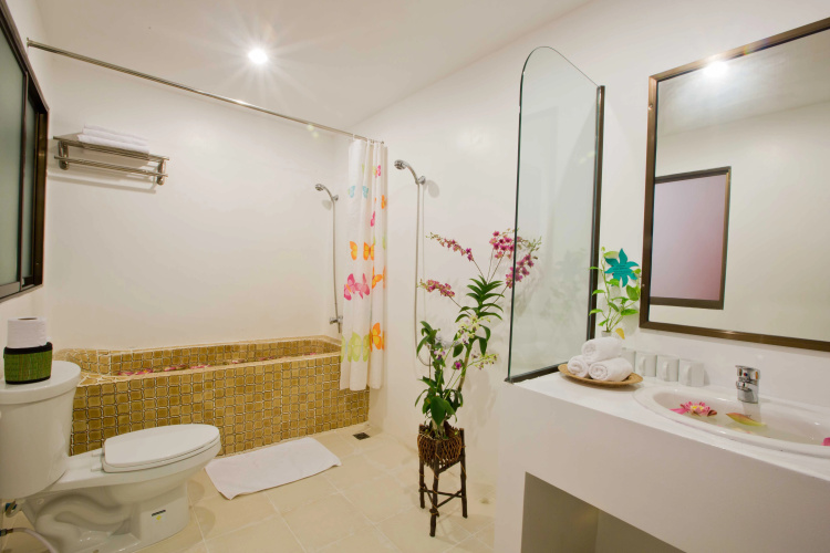 Central Boutique Angkor Hotel