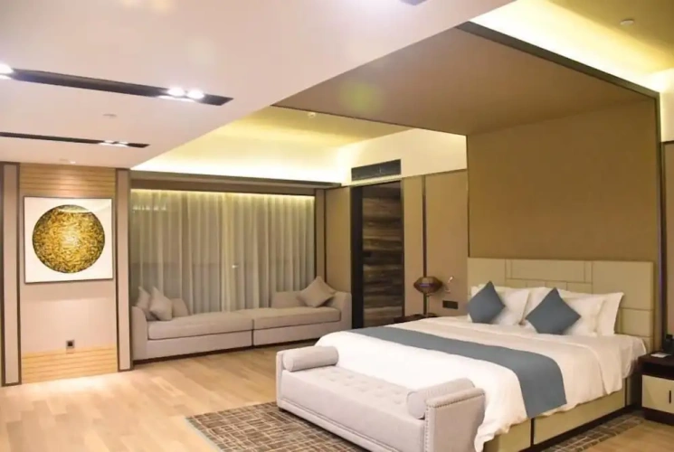 Grand Double Suite