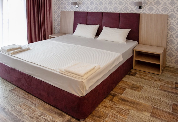 RIT Hotel
