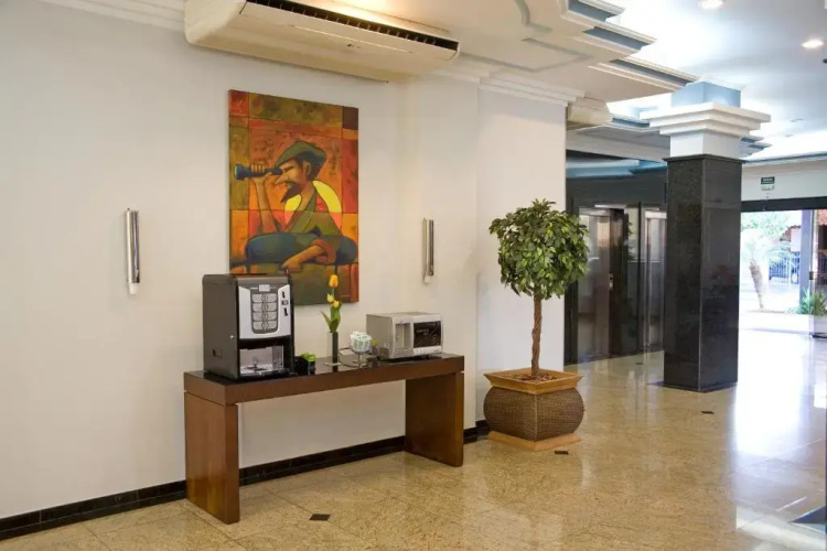 Firenze Hotel