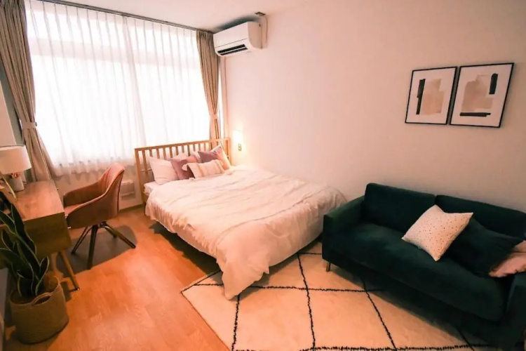 GATEWAY MAIZURU - Hostel
