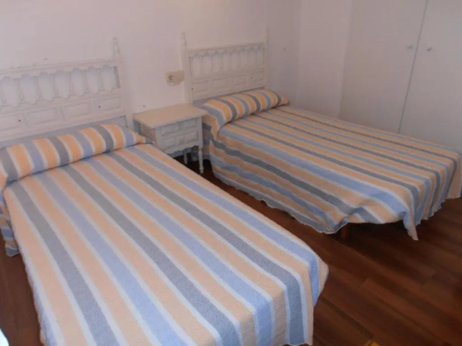 Euromar Iii Bajos