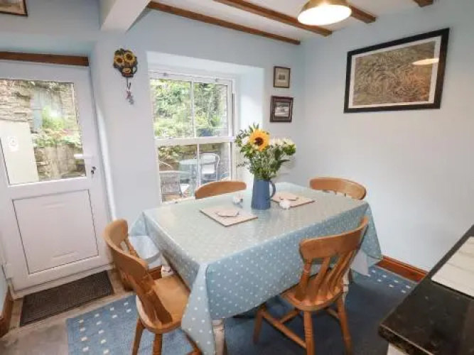 Mary's Cottage