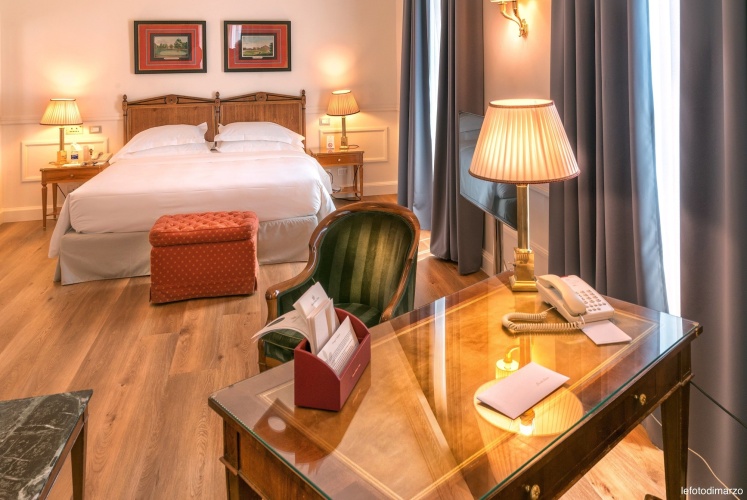 Grand Hotel Sitea photo 12