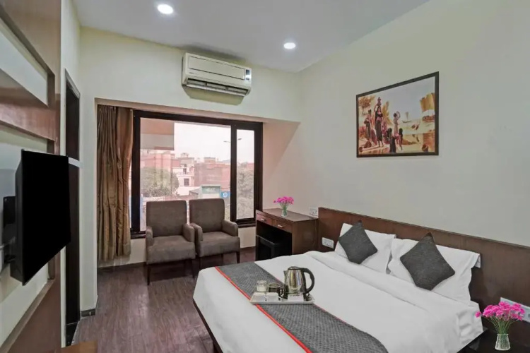 Hotel Royal Regency