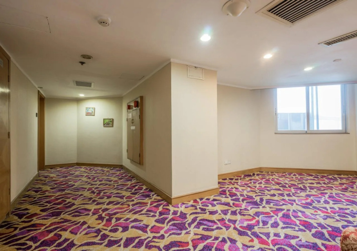 Gardford International Hotel