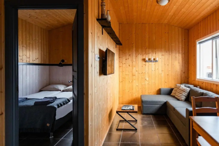 Ocean Break Cabins