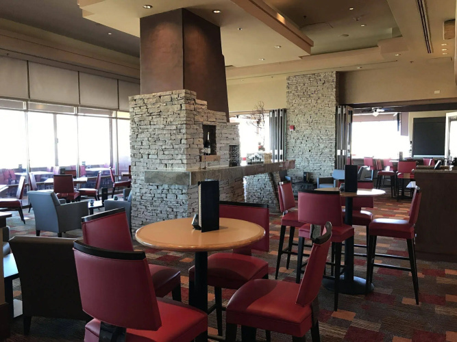 Sandia Resort And Casino photo 20
