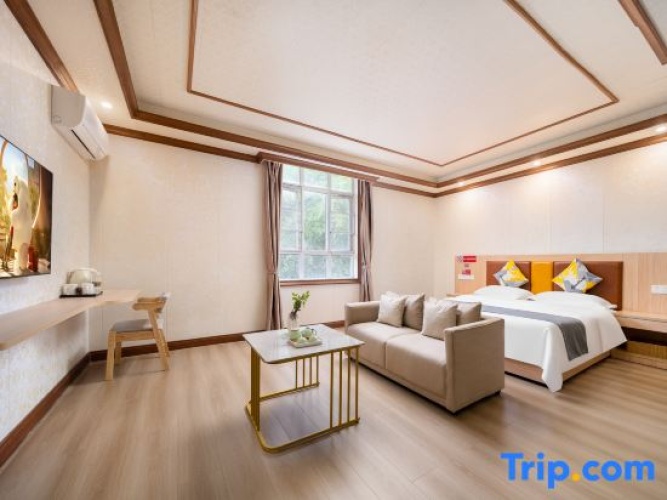 Business Double Suite