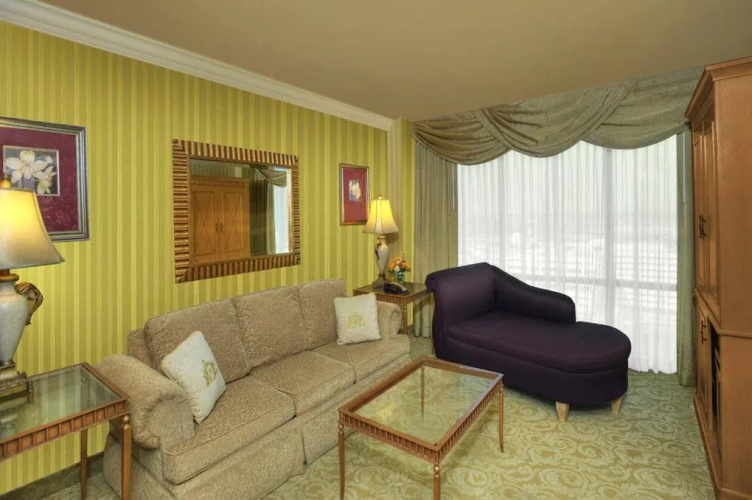 Trump Plaza