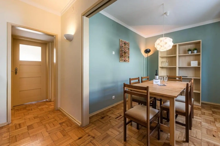 GuestReady - City & Beach Garden Home
