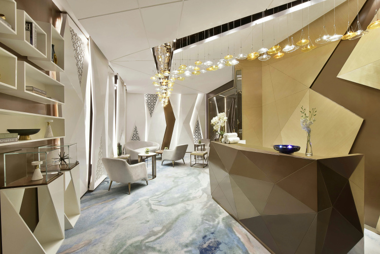 Hilton Bahrain photo 15