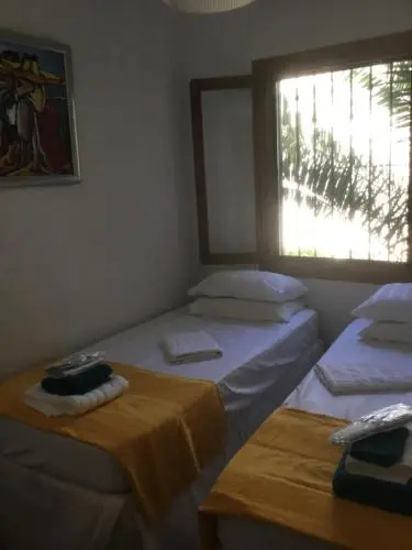 Apartment Rincón