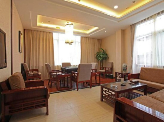 Xipu Hotel