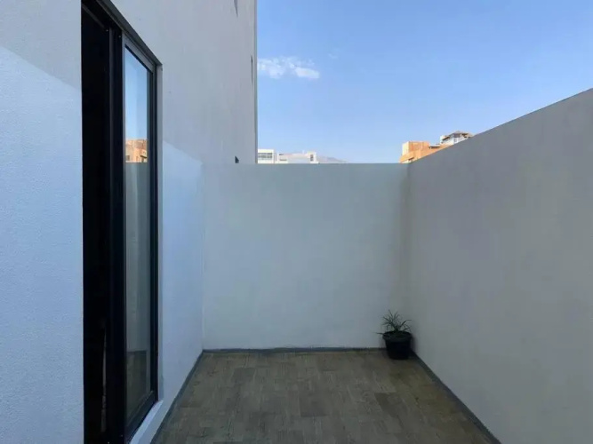 Studio Garden en el Prado