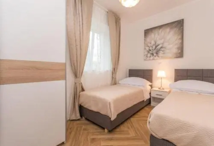 Apartments TG