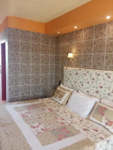 Luxury Triple room