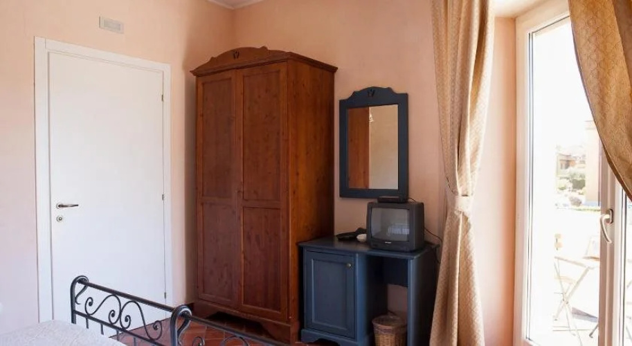 Albergo Del Lago
