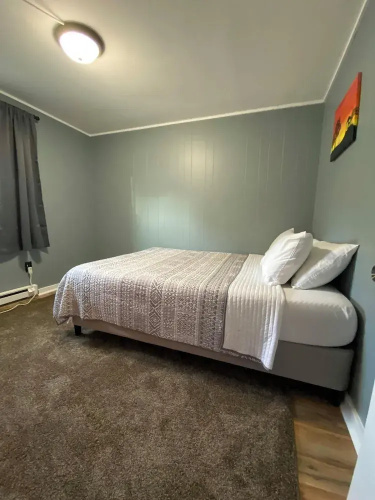 23 B ST Apartments