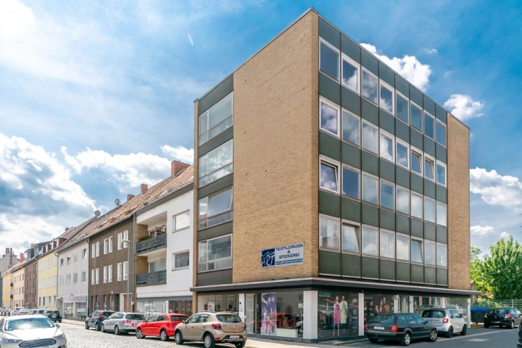 Hotelafbeelding