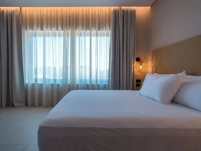 Heromylos Resort And Spa